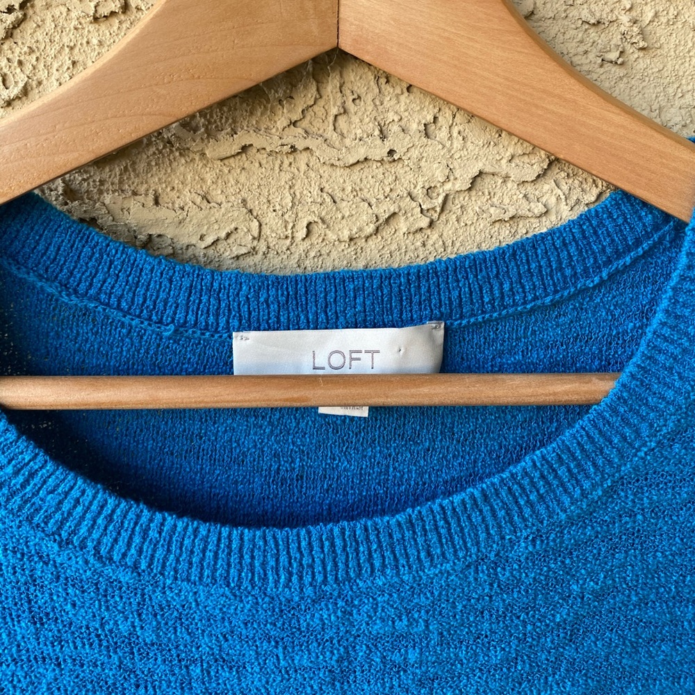 Loft | Light Sweater - Picture 4 of 5